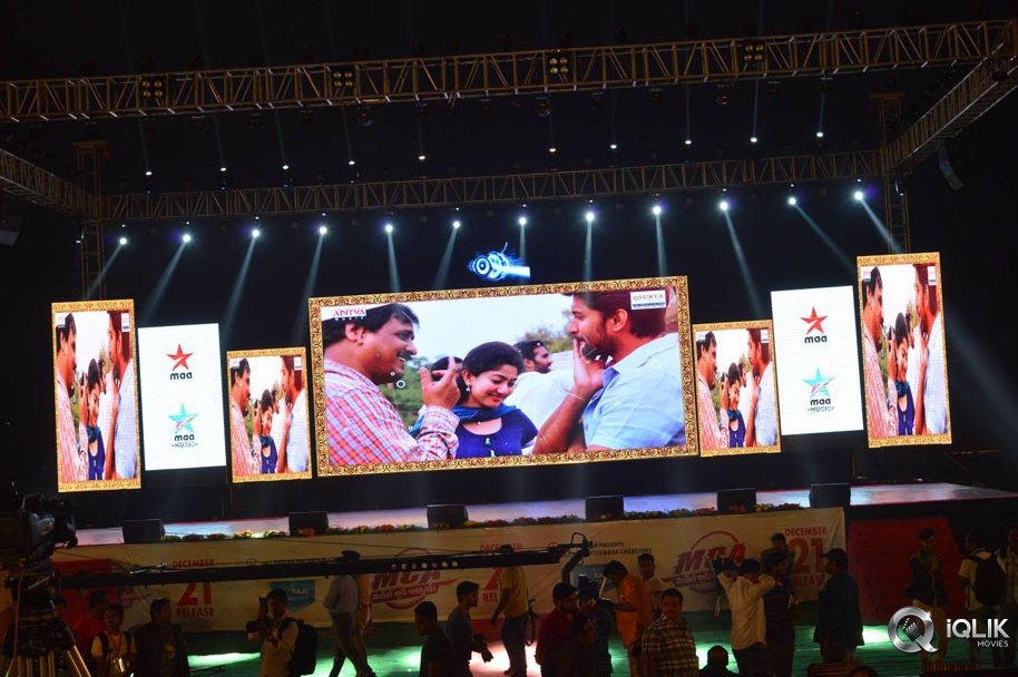 MCA-Movie-Pre-Release-Event-Photos